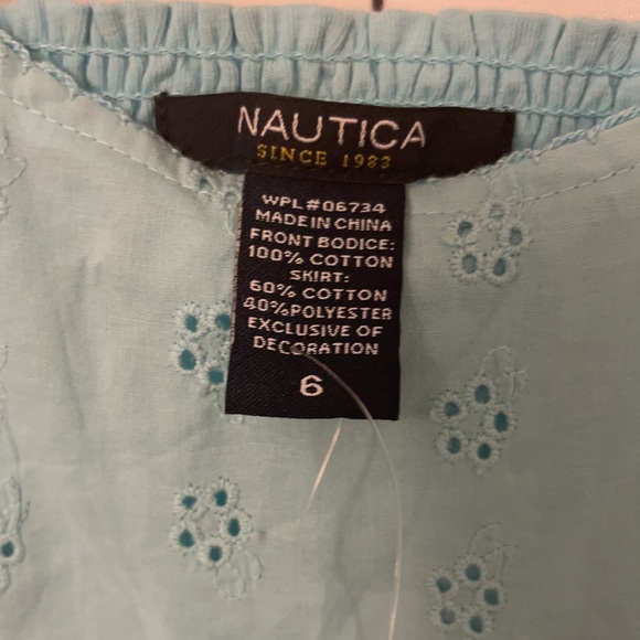 GIRLS DRESS - Picture 2 of 4